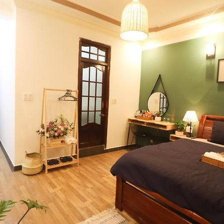Dalat Legend Homestay Dış mekan fotoğraf