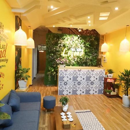 Dalat Legend Homestay Dış mekan fotoğraf