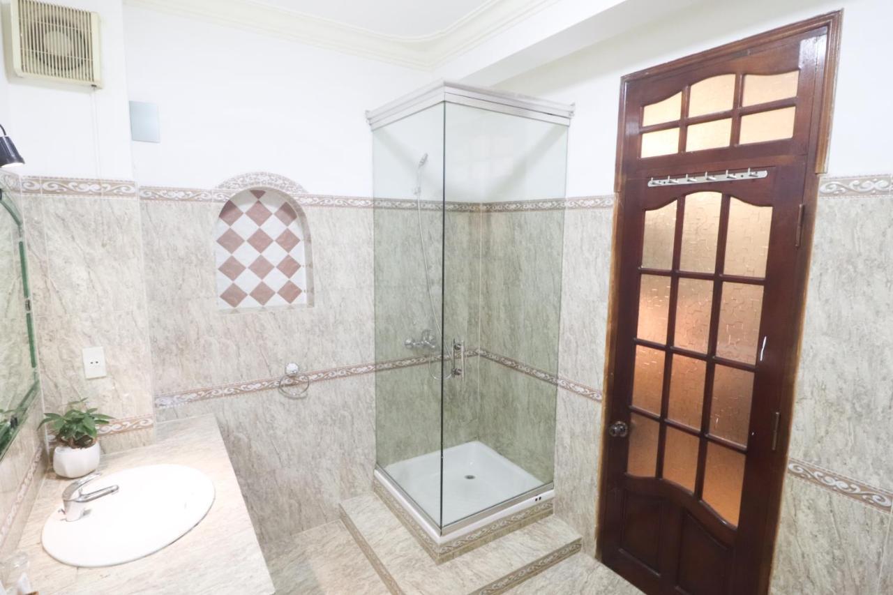 Dalat Legend Homestay Dış mekan fotoğraf