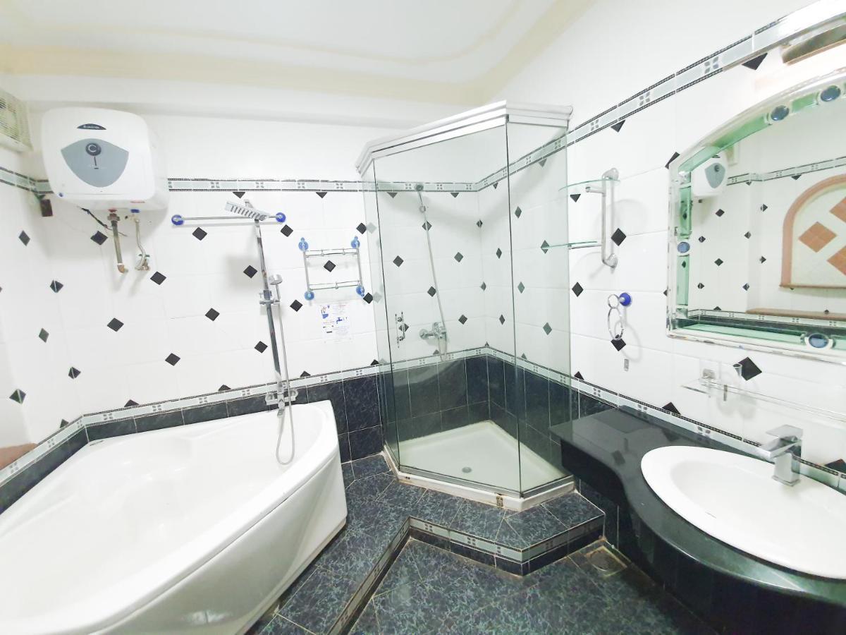 Dalat Legend Homestay Dış mekan fotoğraf