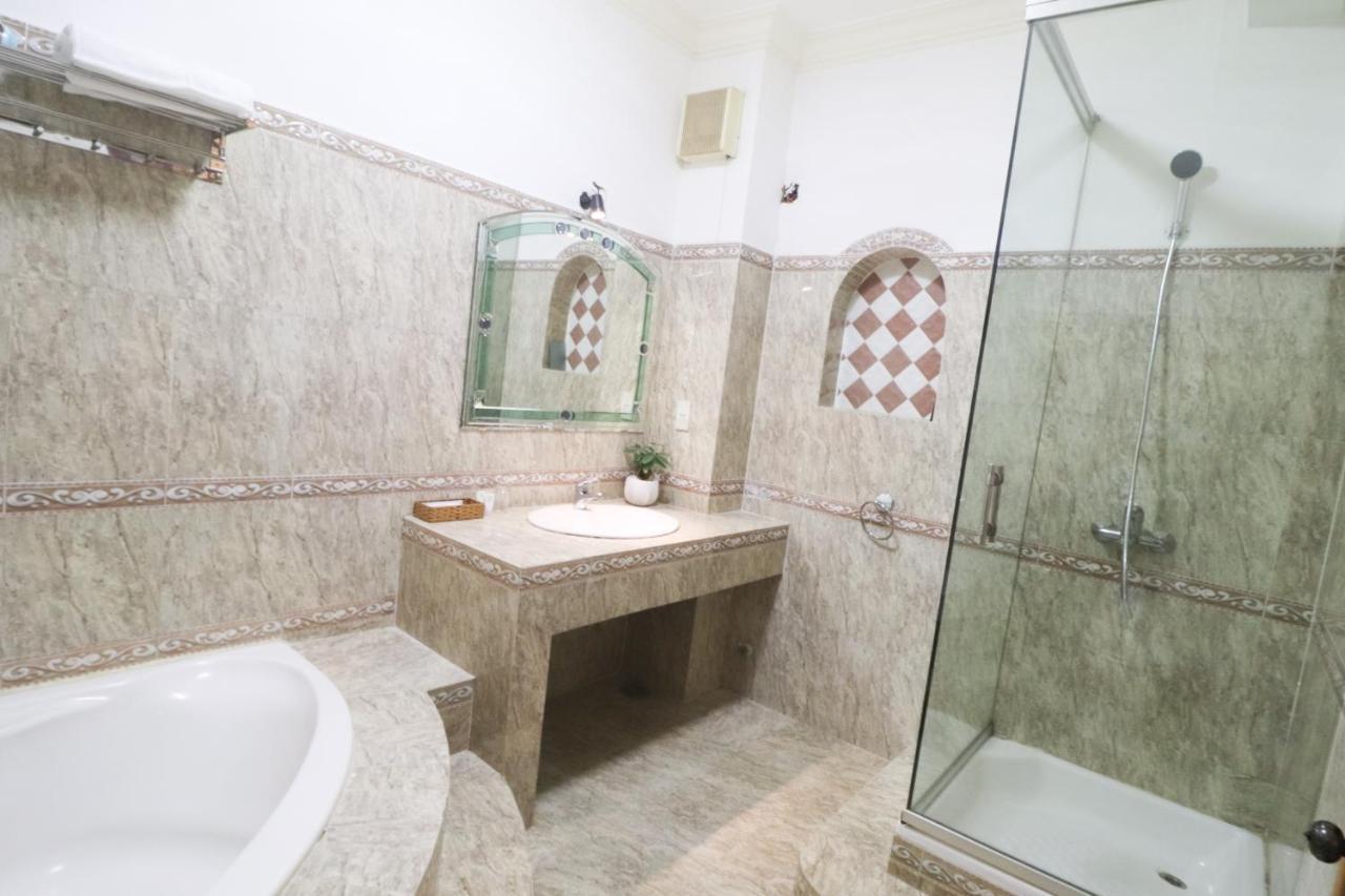 Dalat Legend Homestay Dış mekan fotoğraf