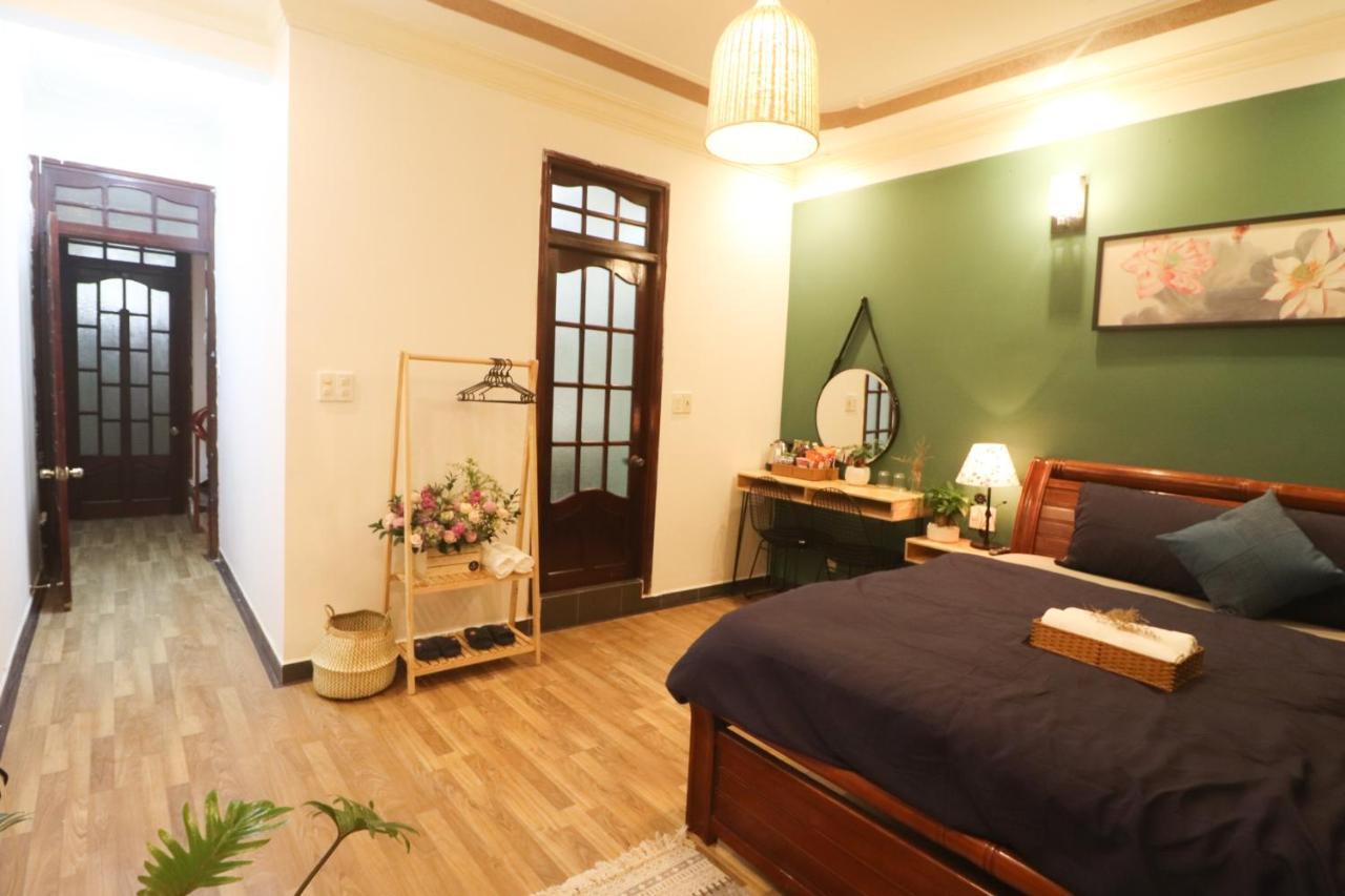 Dalat Legend Homestay Dış mekan fotoğraf