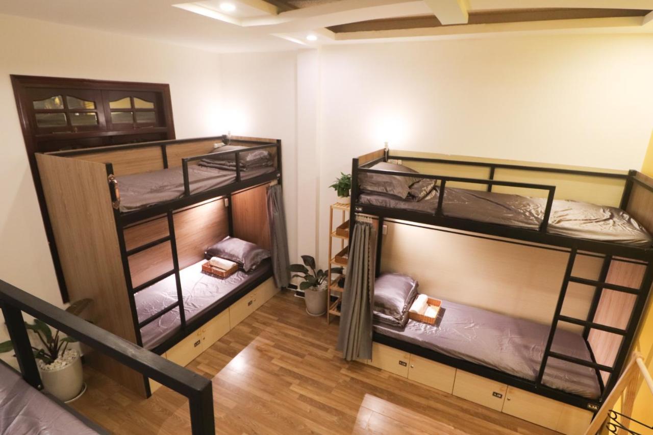 Dalat Legend Homestay Dış mekan fotoğraf