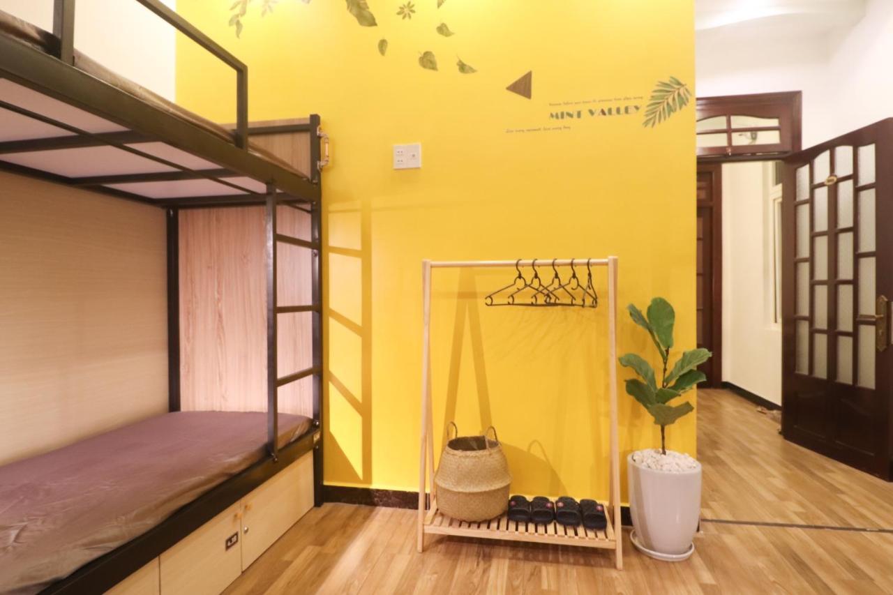 Dalat Legend Homestay Dış mekan fotoğraf
