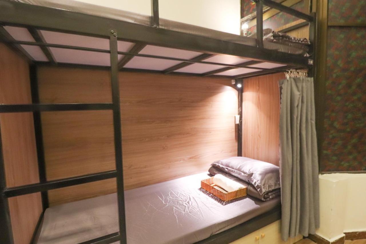 Dalat Legend Homestay Dış mekan fotoğraf