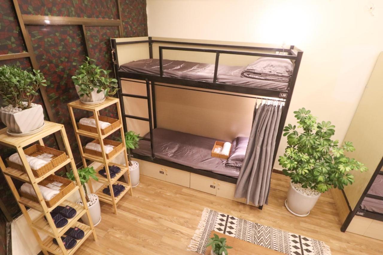 Dalat Legend Homestay Dış mekan fotoğraf
