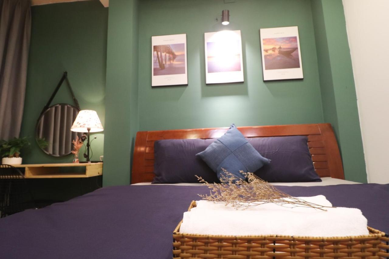 Dalat Legend Homestay Dış mekan fotoğraf