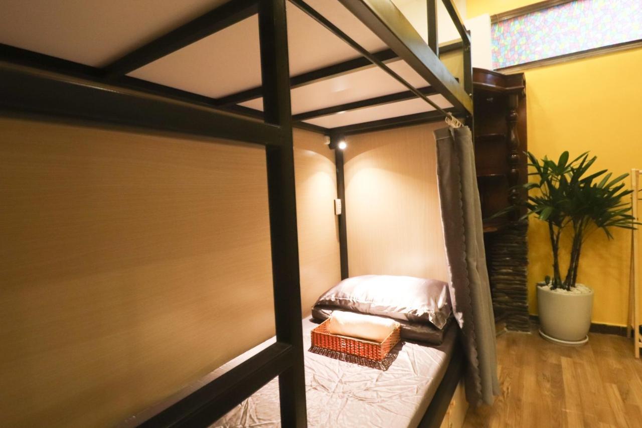 Dalat Legend Homestay Dış mekan fotoğraf