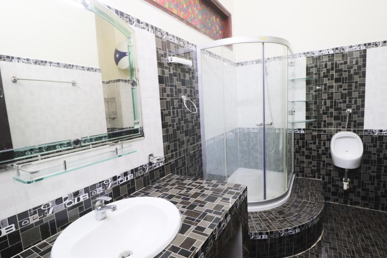 Dalat Legend Homestay Dış mekan fotoğraf