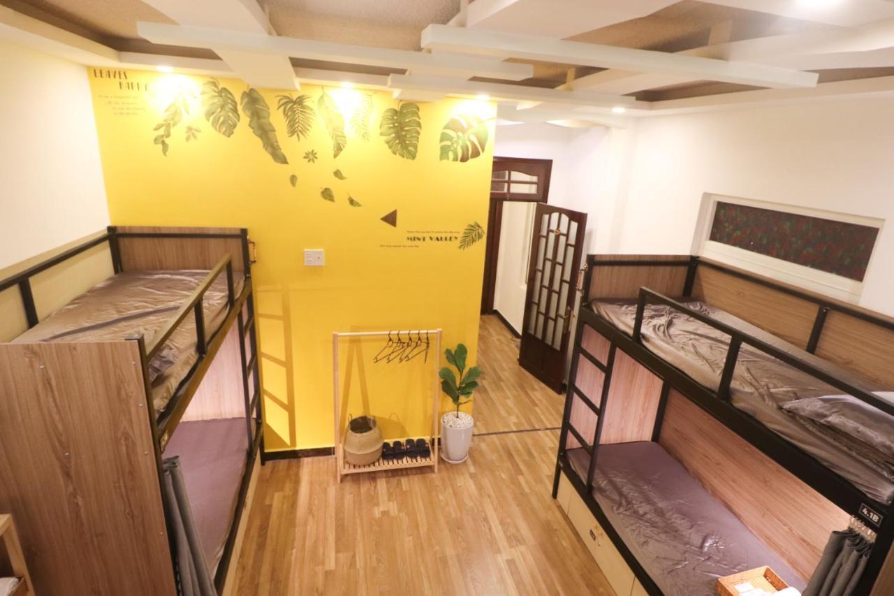 Dalat Legend Homestay Dış mekan fotoğraf