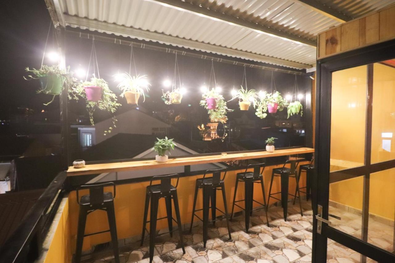 Dalat Legend Homestay Dış mekan fotoğraf