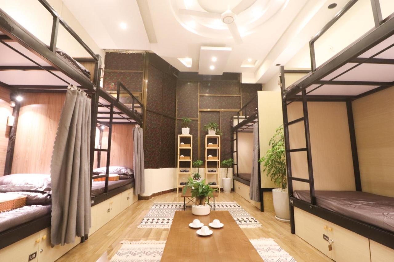 Dalat Legend Homestay Dış mekan fotoğraf
