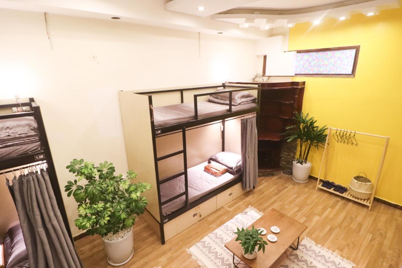 Dalat Legend Homestay Dış mekan fotoğraf