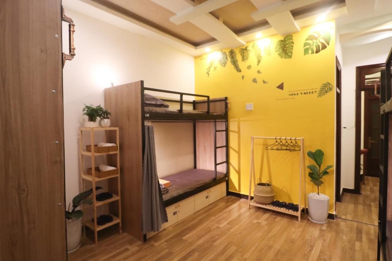 Dalat Legend Homestay Dış mekan fotoğraf