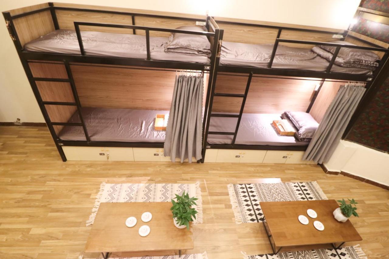 Dalat Legend Homestay Dış mekan fotoğraf