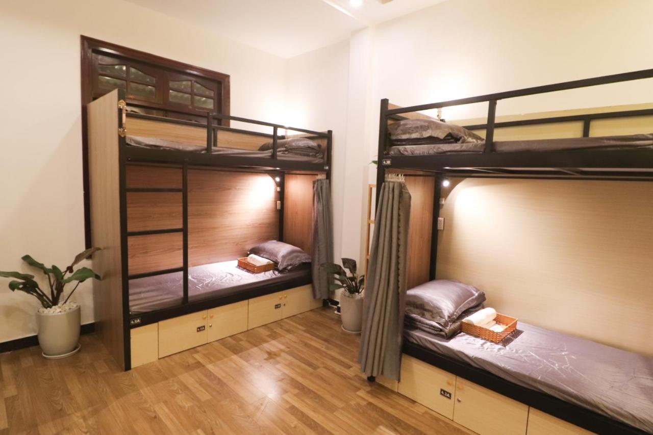 Dalat Legend Homestay Dış mekan fotoğraf