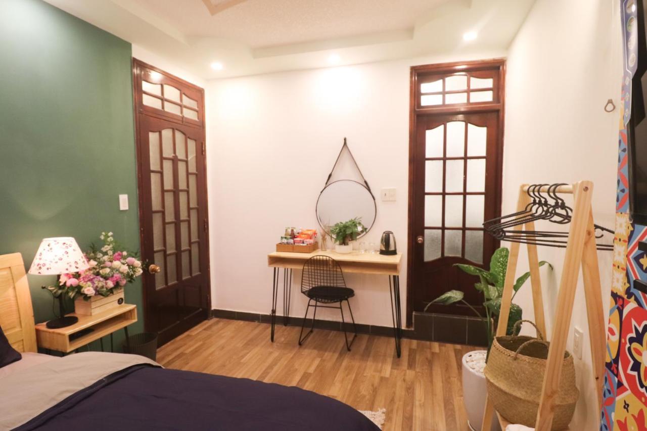 Dalat Legend Homestay Dış mekan fotoğraf
