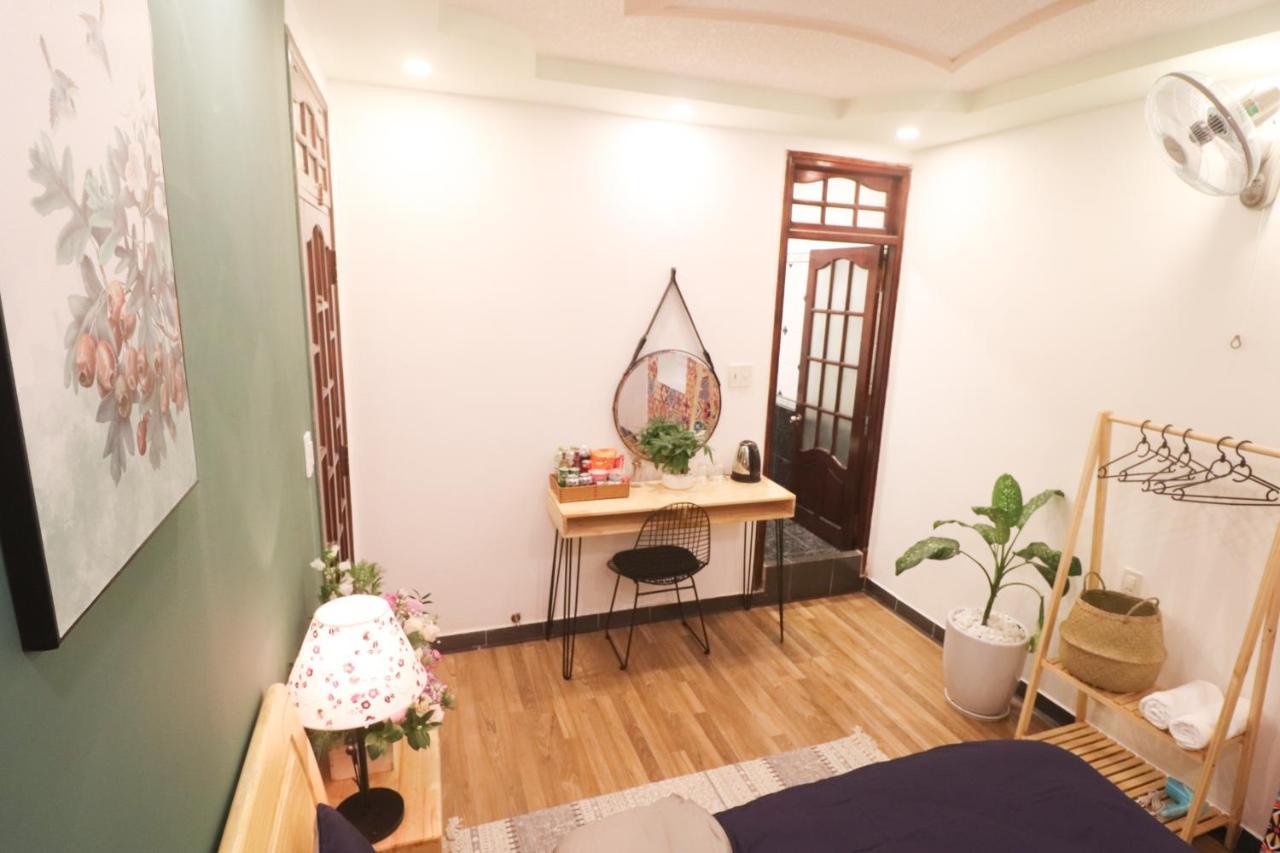 Dalat Legend Homestay Dış mekan fotoğraf