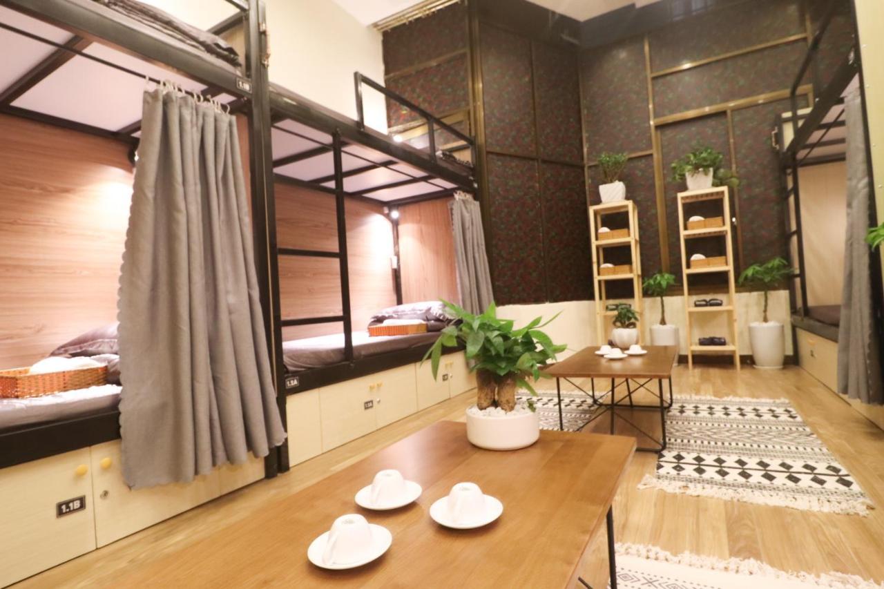 Dalat Legend Homestay Dış mekan fotoğraf