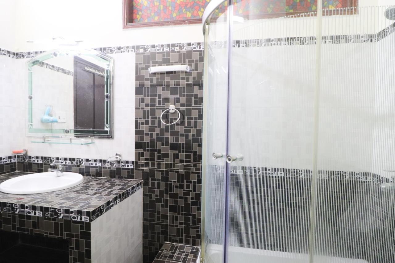 Dalat Legend Homestay Dış mekan fotoğraf