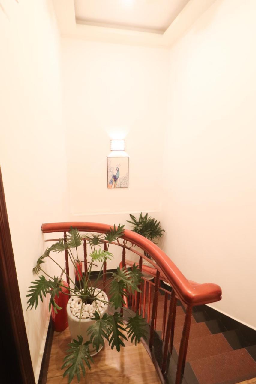 Dalat Legend Homestay Dış mekan fotoğraf