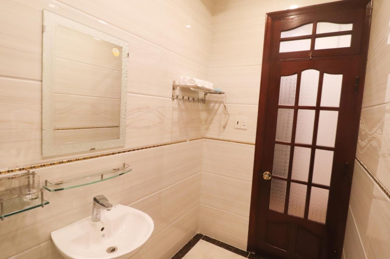 Dalat Legend Homestay Dış mekan fotoğraf