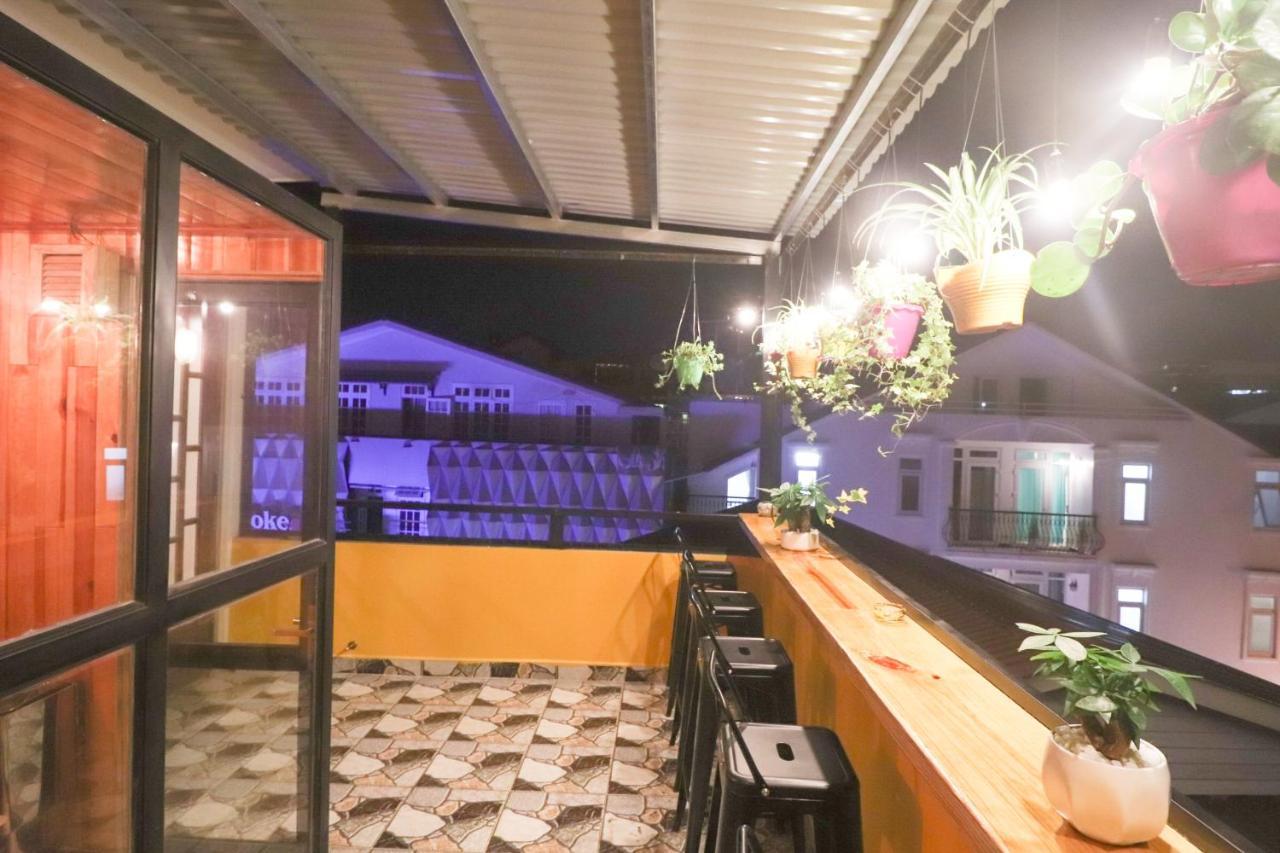 Dalat Legend Homestay Dış mekan fotoğraf