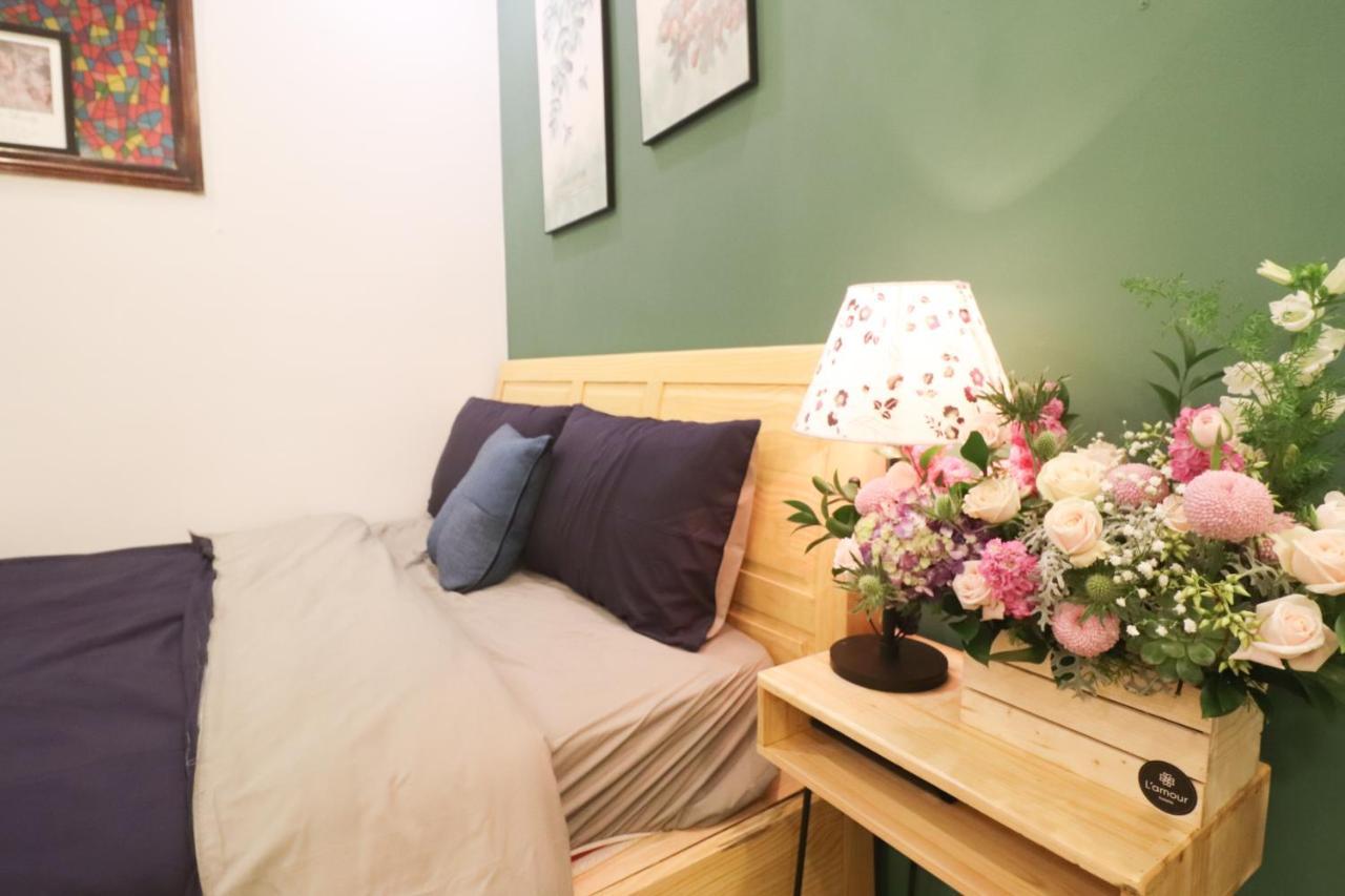 Dalat Legend Homestay Dış mekan fotoğraf