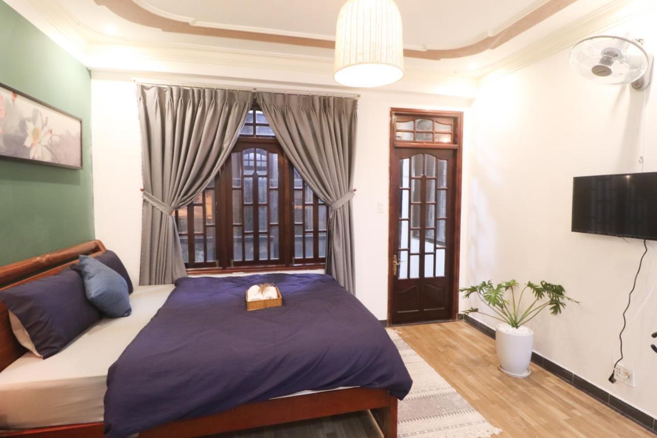 Dalat Legend Homestay Dış mekan fotoğraf