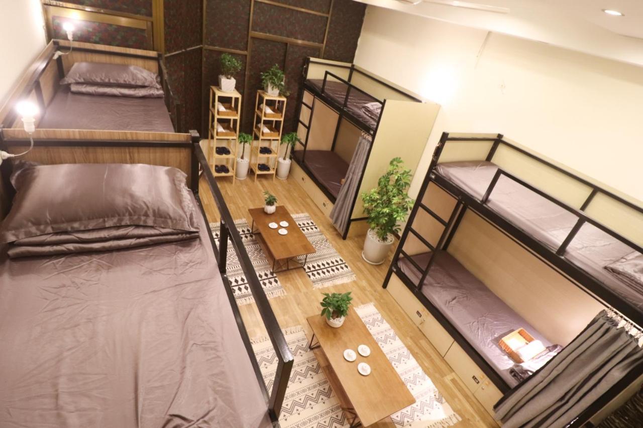 Dalat Legend Homestay Dış mekan fotoğraf