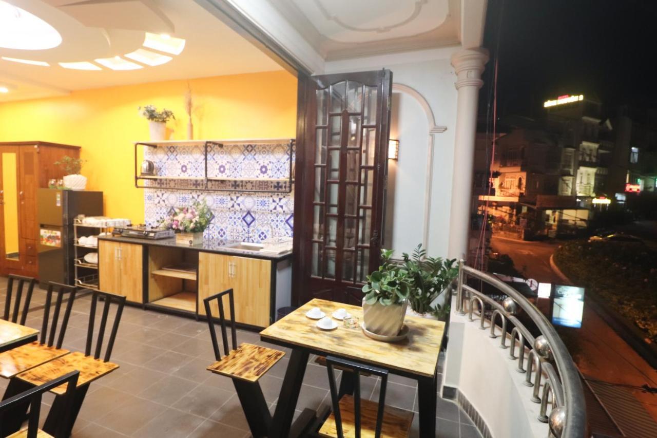 Dalat Legend Homestay Dış mekan fotoğraf