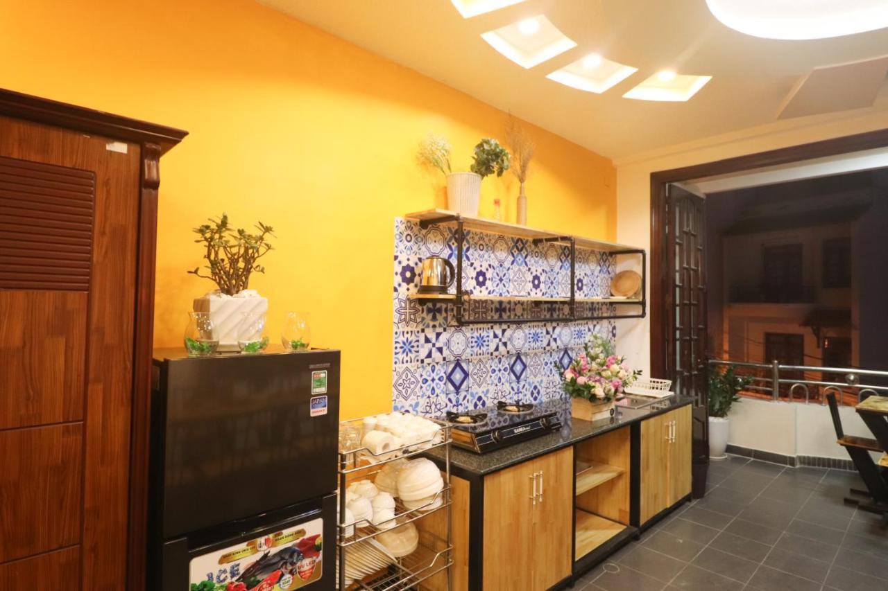 Dalat Legend Homestay Dış mekan fotoğraf