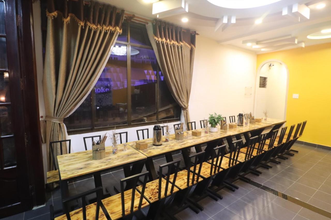 Dalat Legend Homestay Dış mekan fotoğraf