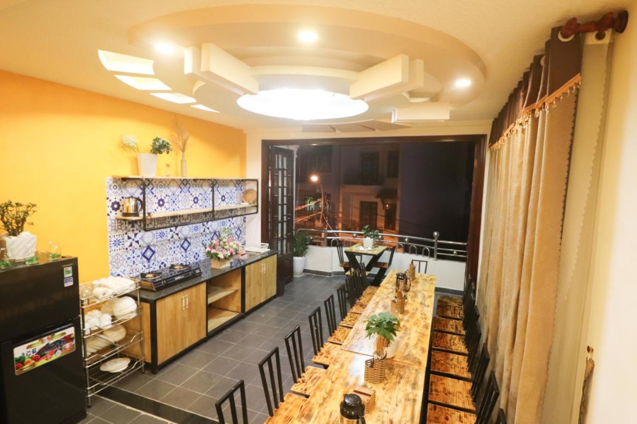 Dalat Legend Homestay Dış mekan fotoğraf