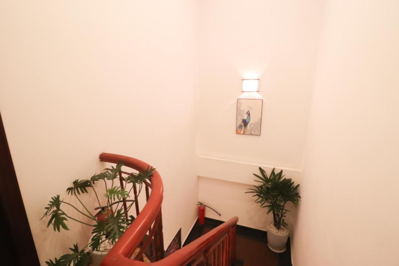 Dalat Legend Homestay Dış mekan fotoğraf