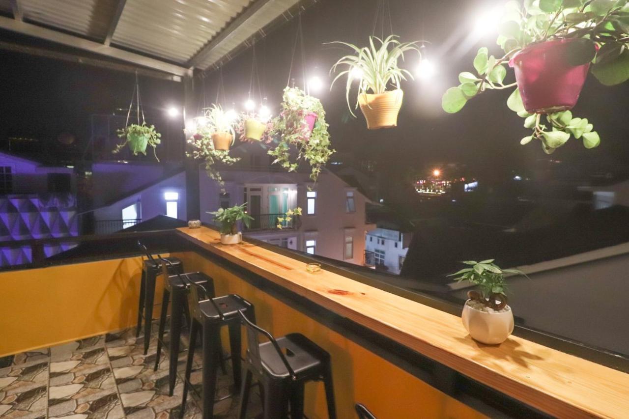 Dalat Legend Homestay Dış mekan fotoğraf