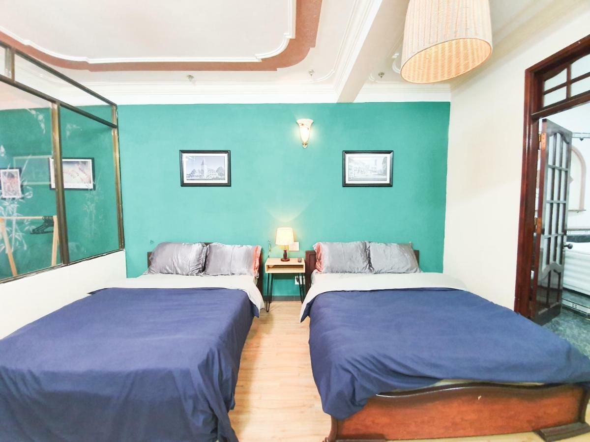 Dalat Legend Homestay Dış mekan fotoğraf