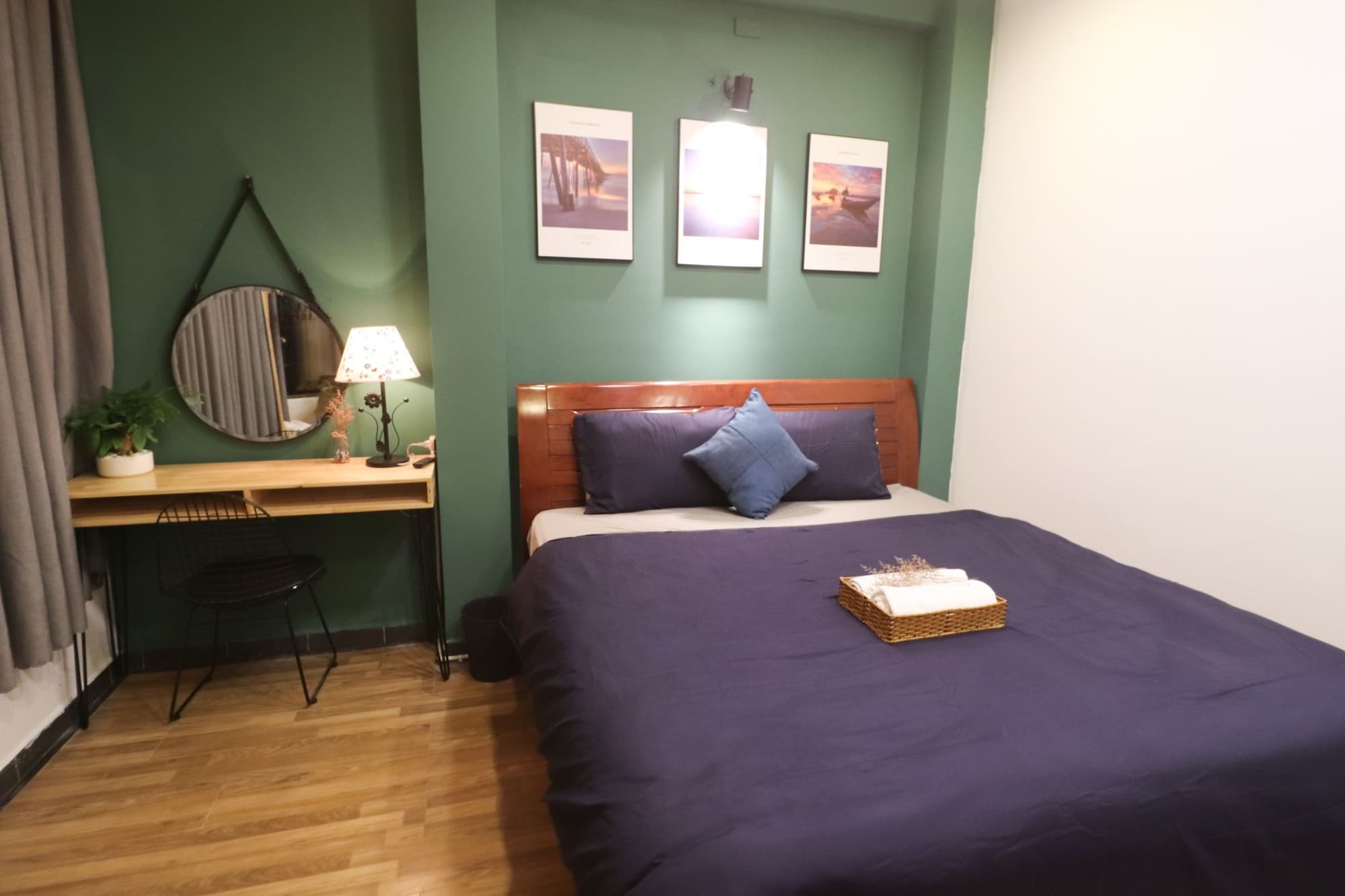 Dalat Legend Homestay Dış mekan fotoğraf