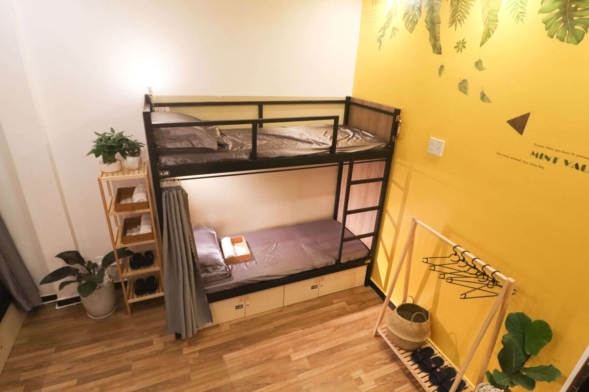 Dalat Legend Homestay Dış mekan fotoğraf